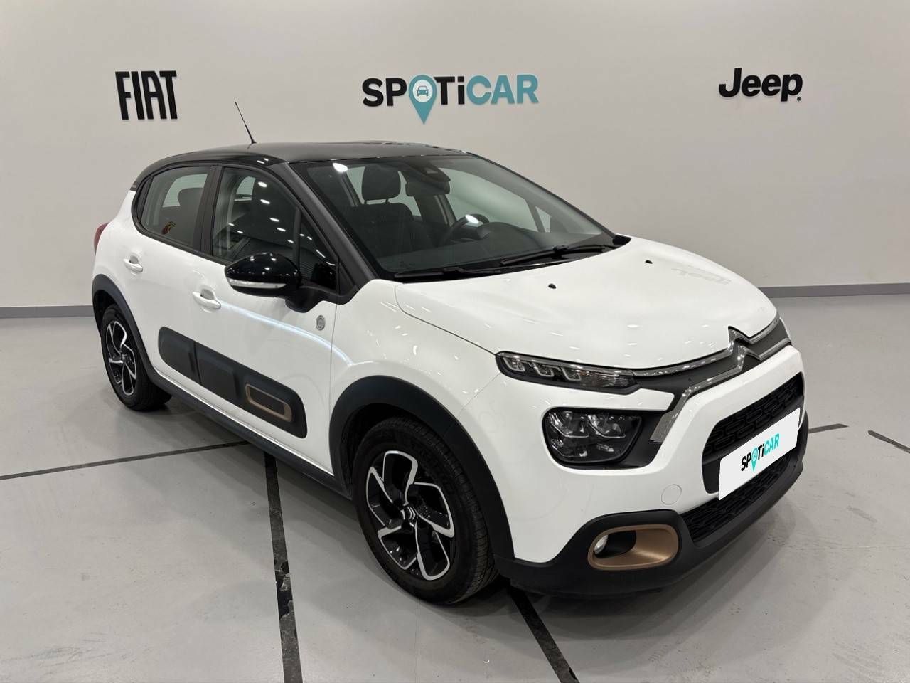 citroën c3 2023 / foto grande (3)