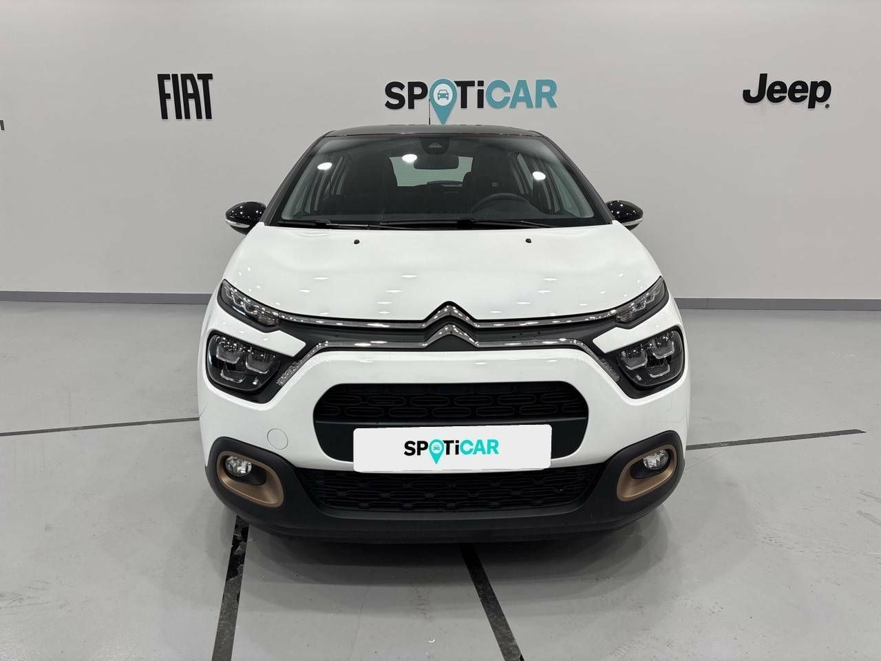 citroën c3 2023 / foto grande (2)