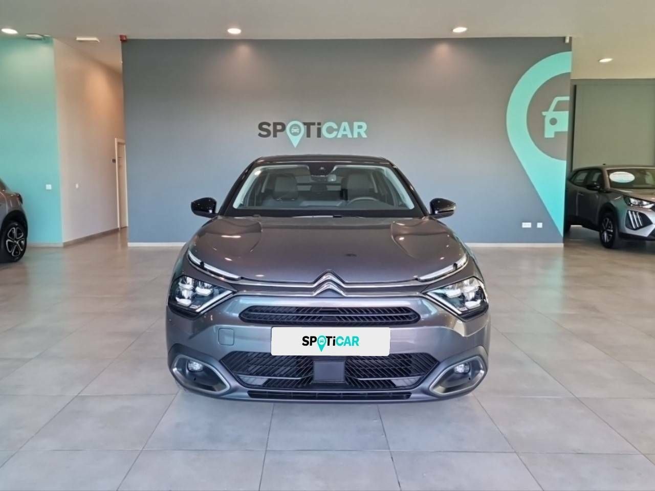citroën c4 2024 / foto grande (2)