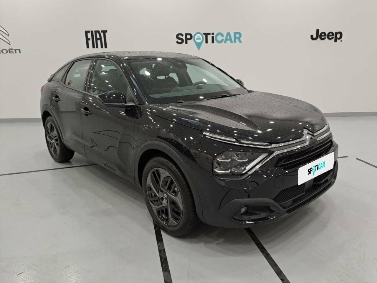 citroën c4 2024 / foto grande (3)