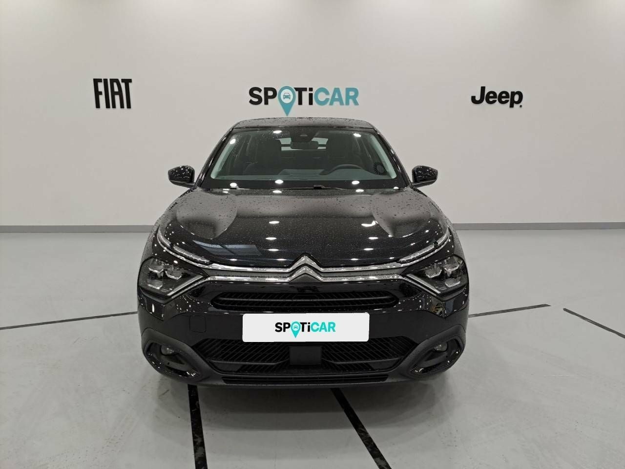 citroën c4 2024 / foto grande (2)