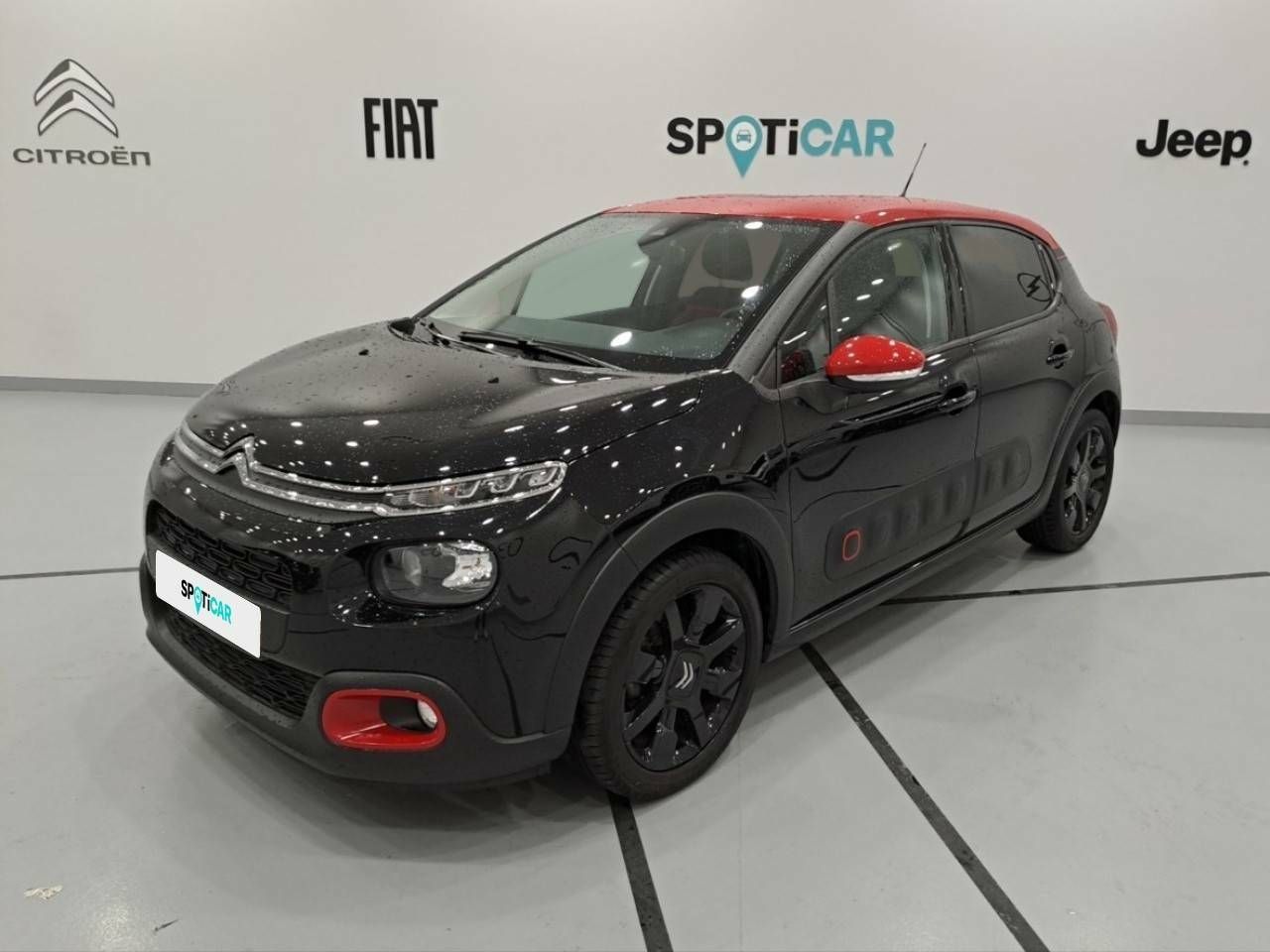 Foto citroën c3 2018 /