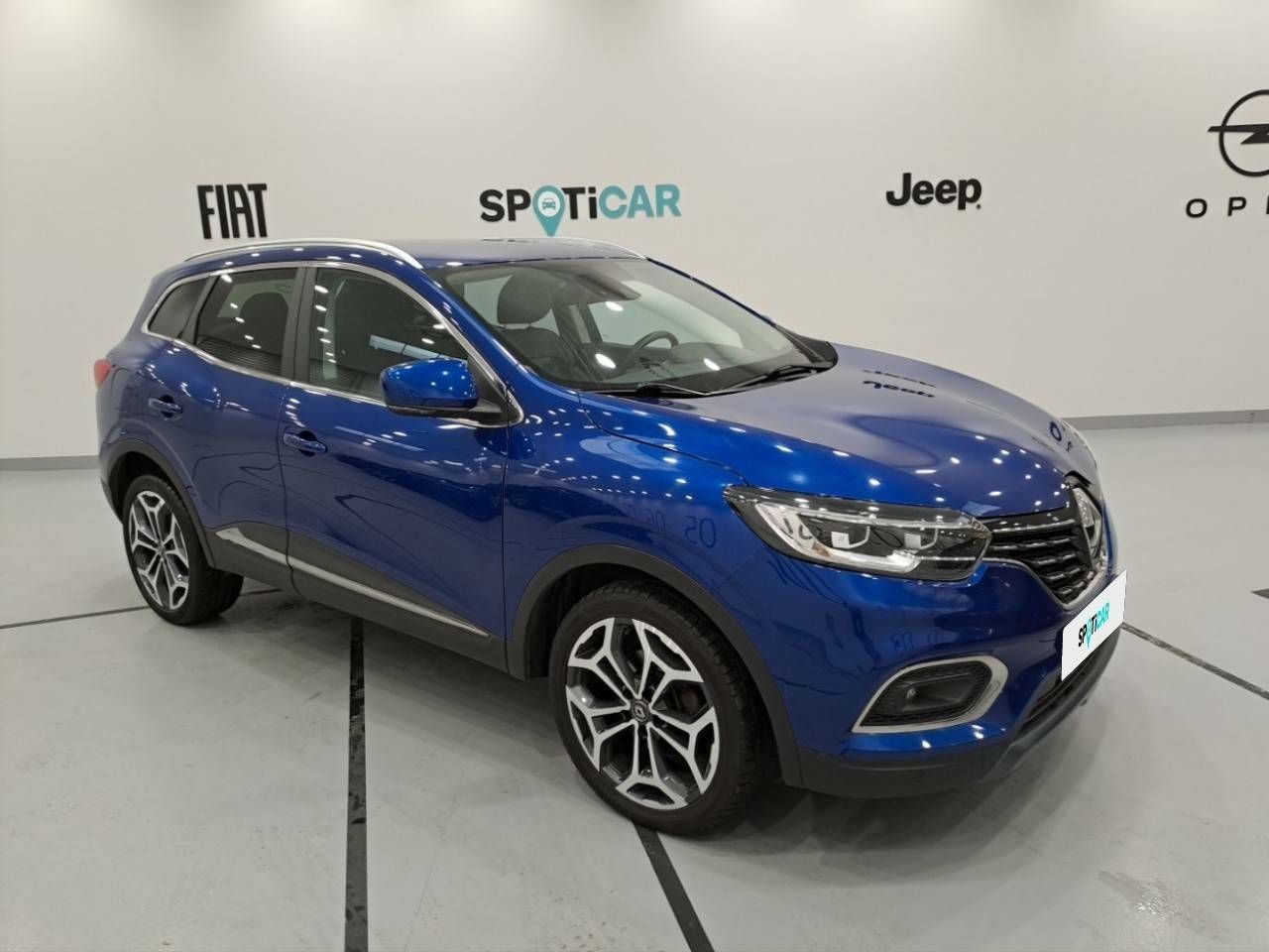 renault kadjar 2020 / foto grande (3)