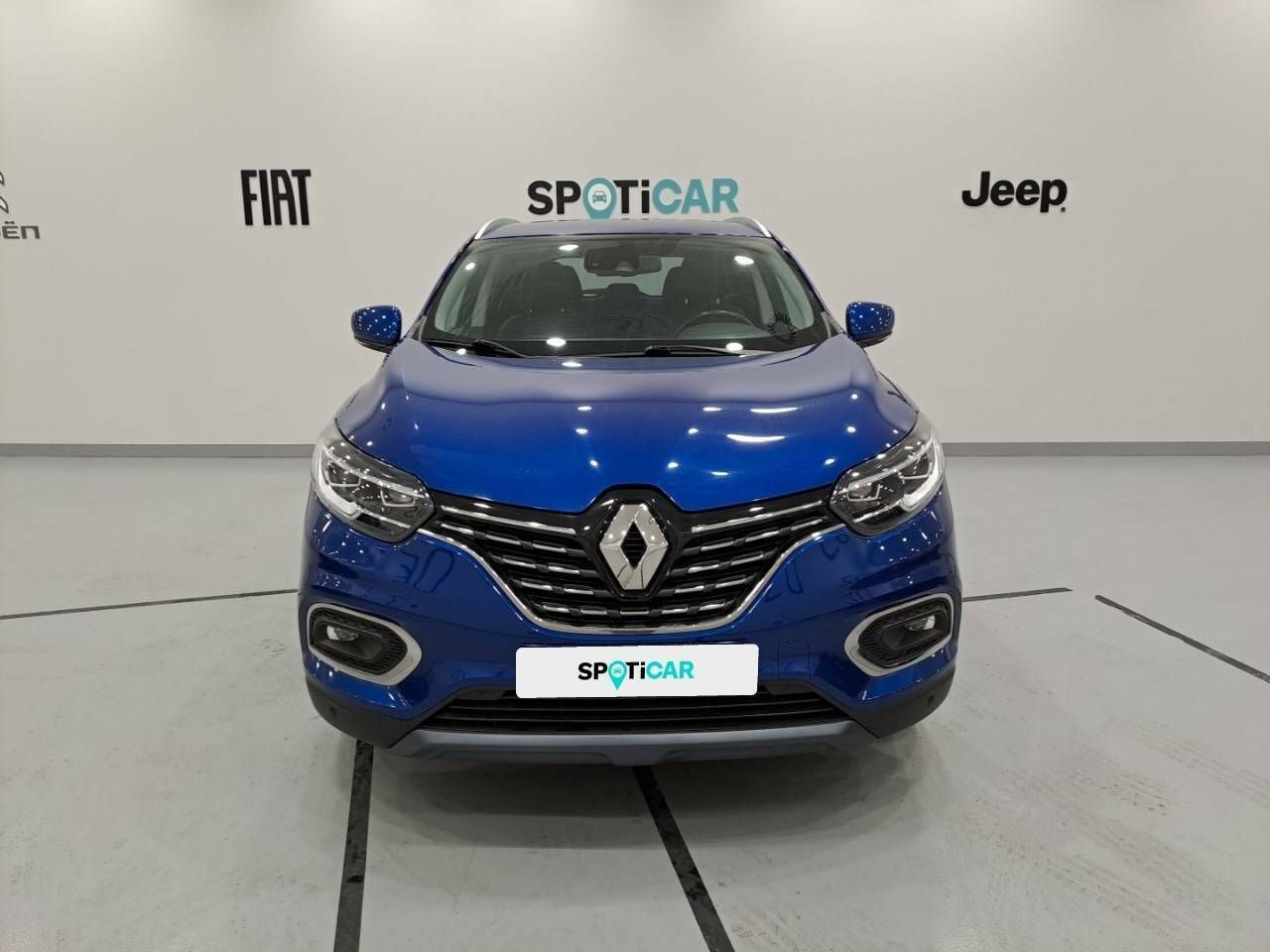 renault kadjar 2020 / foto grande (2)