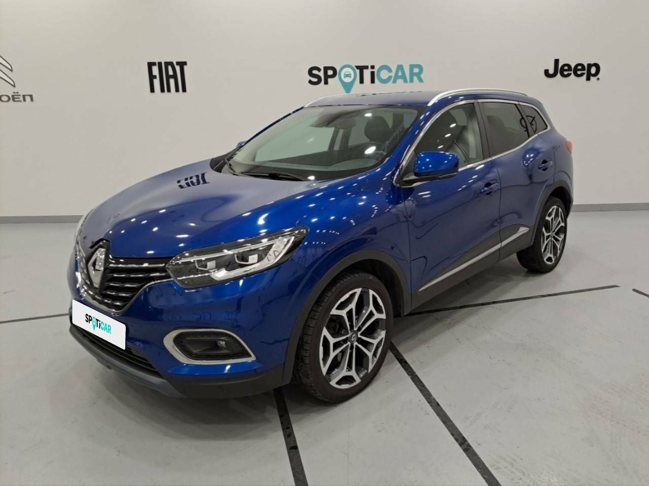 Foto renault kadjar 2020 /