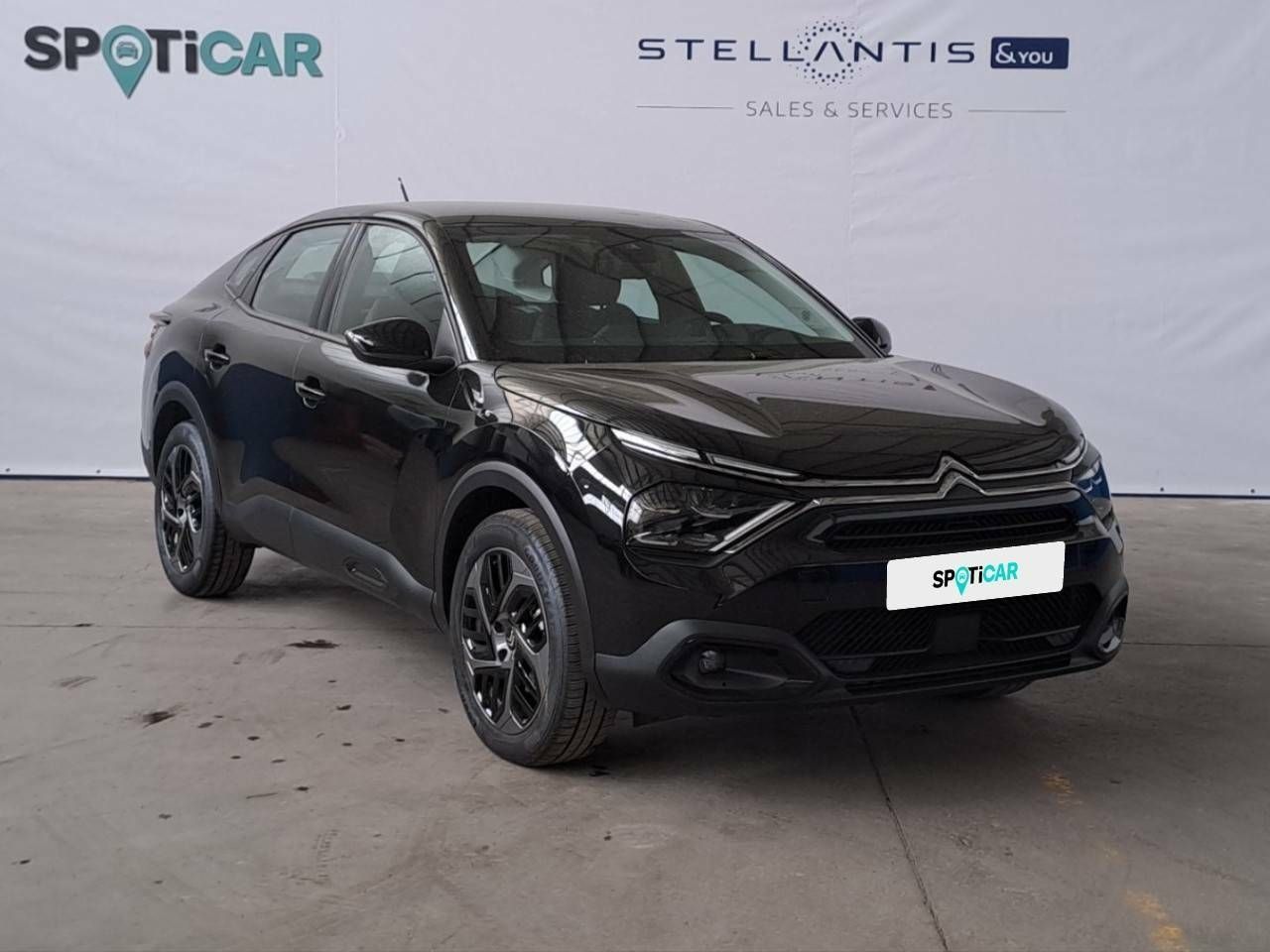 citroën c4 x 2024 / foto grande (3)