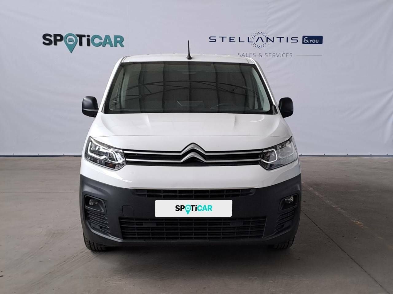 citroën berlingo 2020 / foto grande (2)