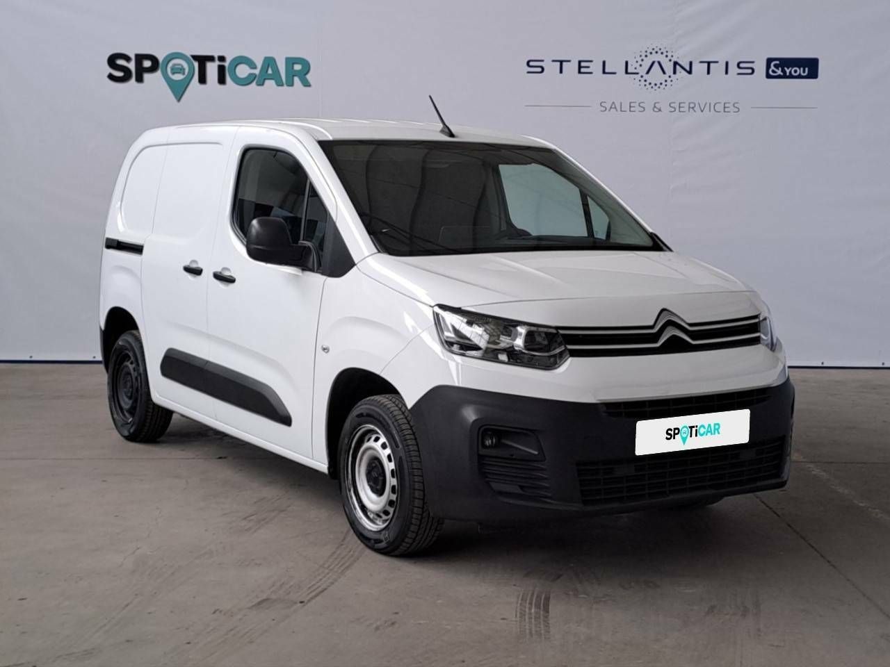 citroën berlingo 2020 / foto grande (3)