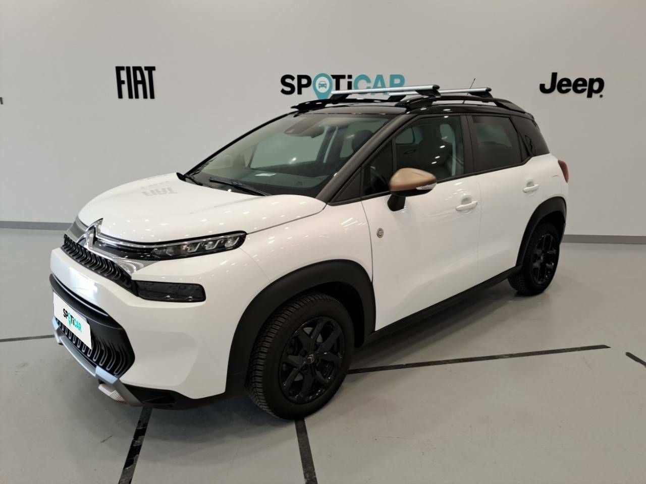 Foto citroën c3 aircross 2022 /