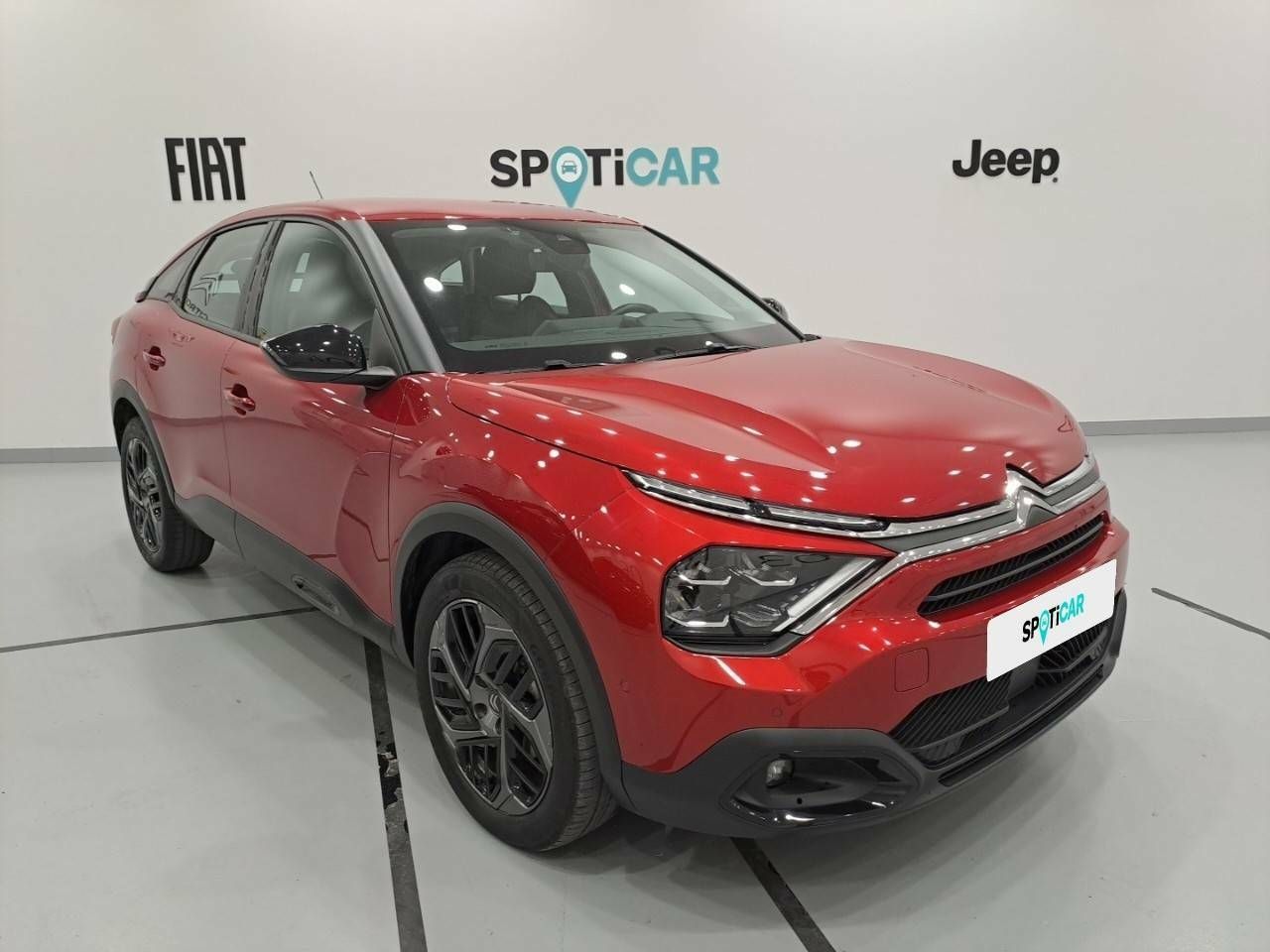 citroën c4 2022 / foto grande (3)