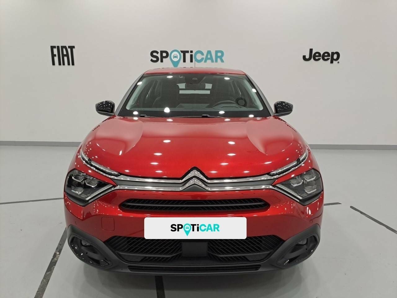 citroën c4 2022 / foto grande (2)