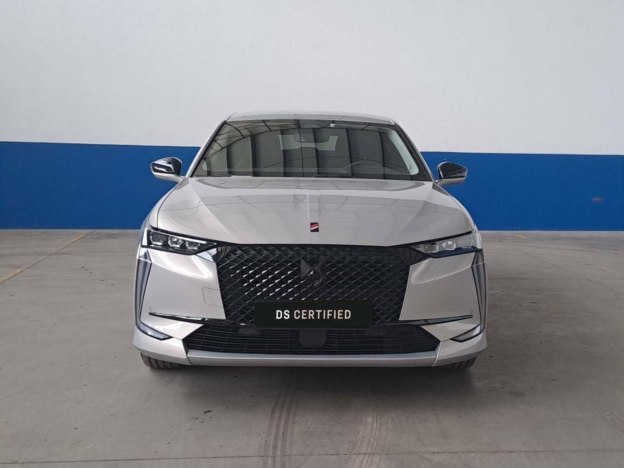 ds automobiles ds 4 2024 / foto grande (2)