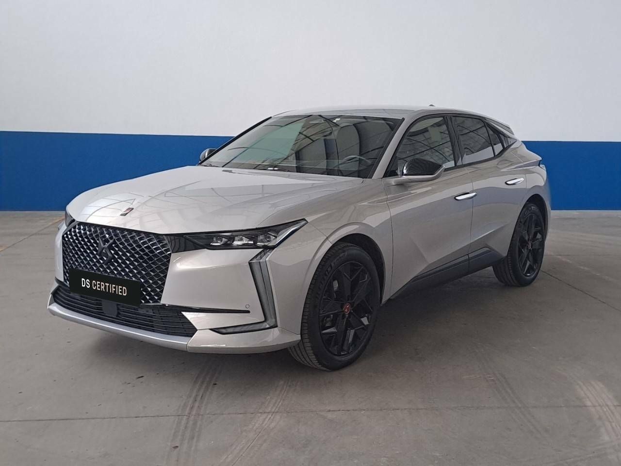 Foto ds automobiles ds 4 2024 /