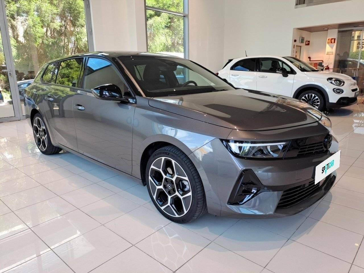opel astra 2024 / foto grande (3)