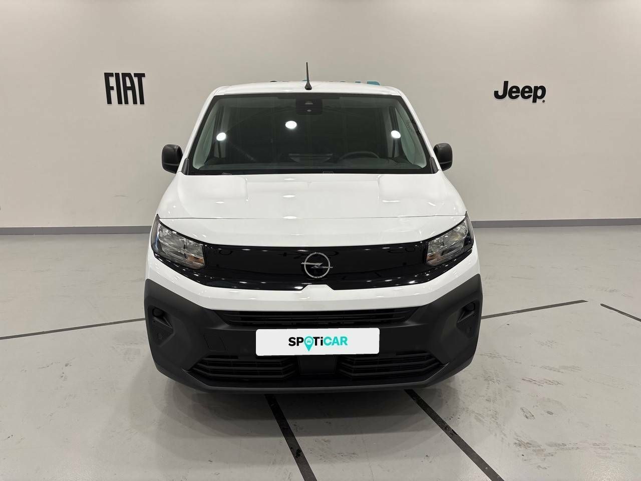 opel combo cargo 2024 / foto grande (2)