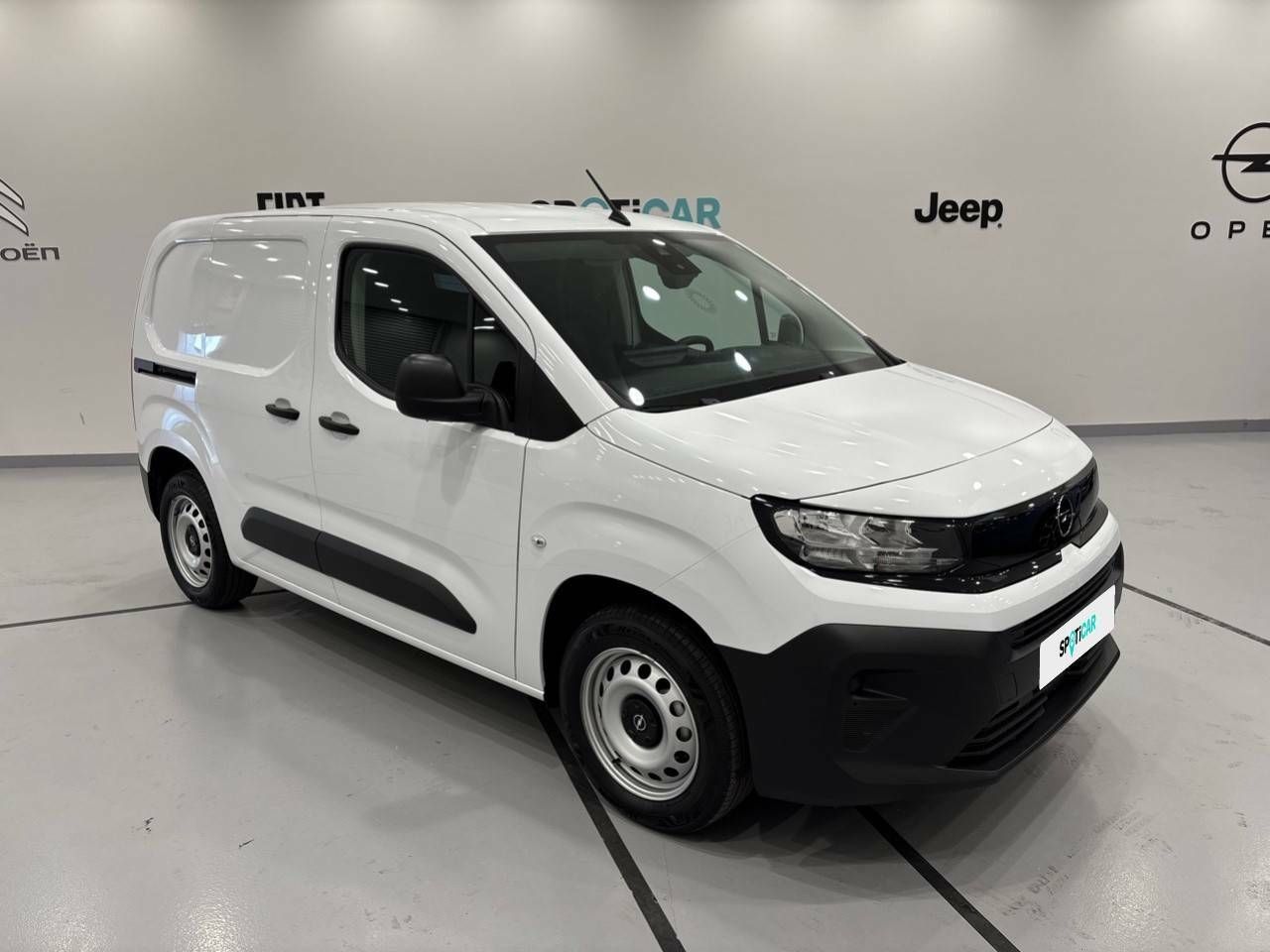 opel combo cargo 2024 / foto grande (3)