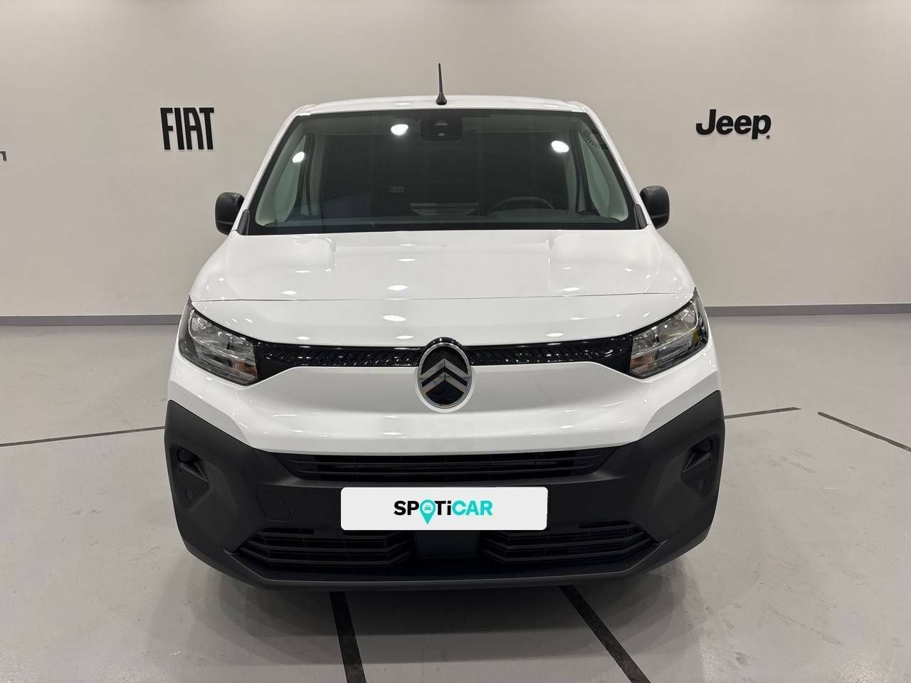 citroën berlingo 2024 / foto grande (2)