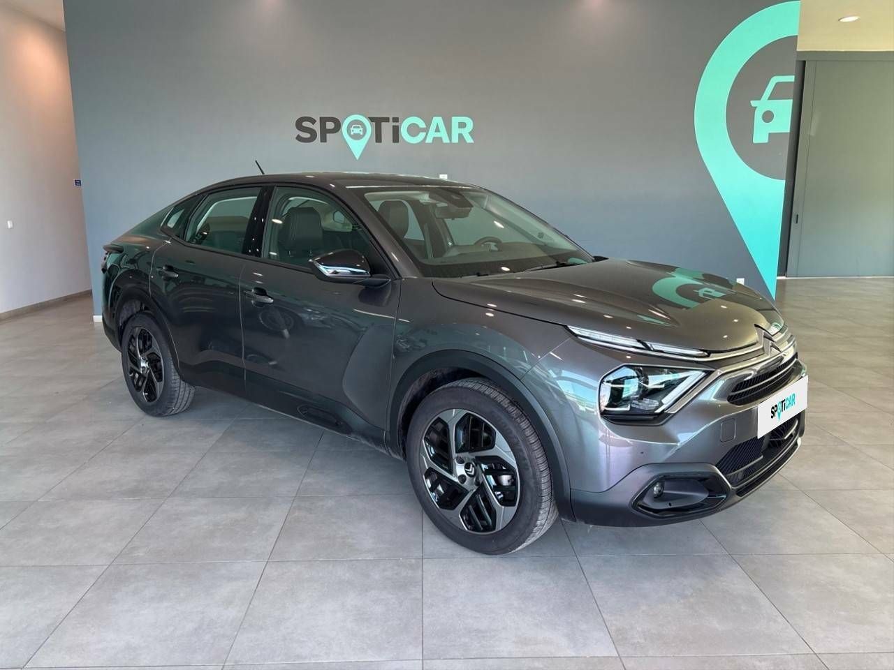citroën c4 x 2024 / foto grande (3)