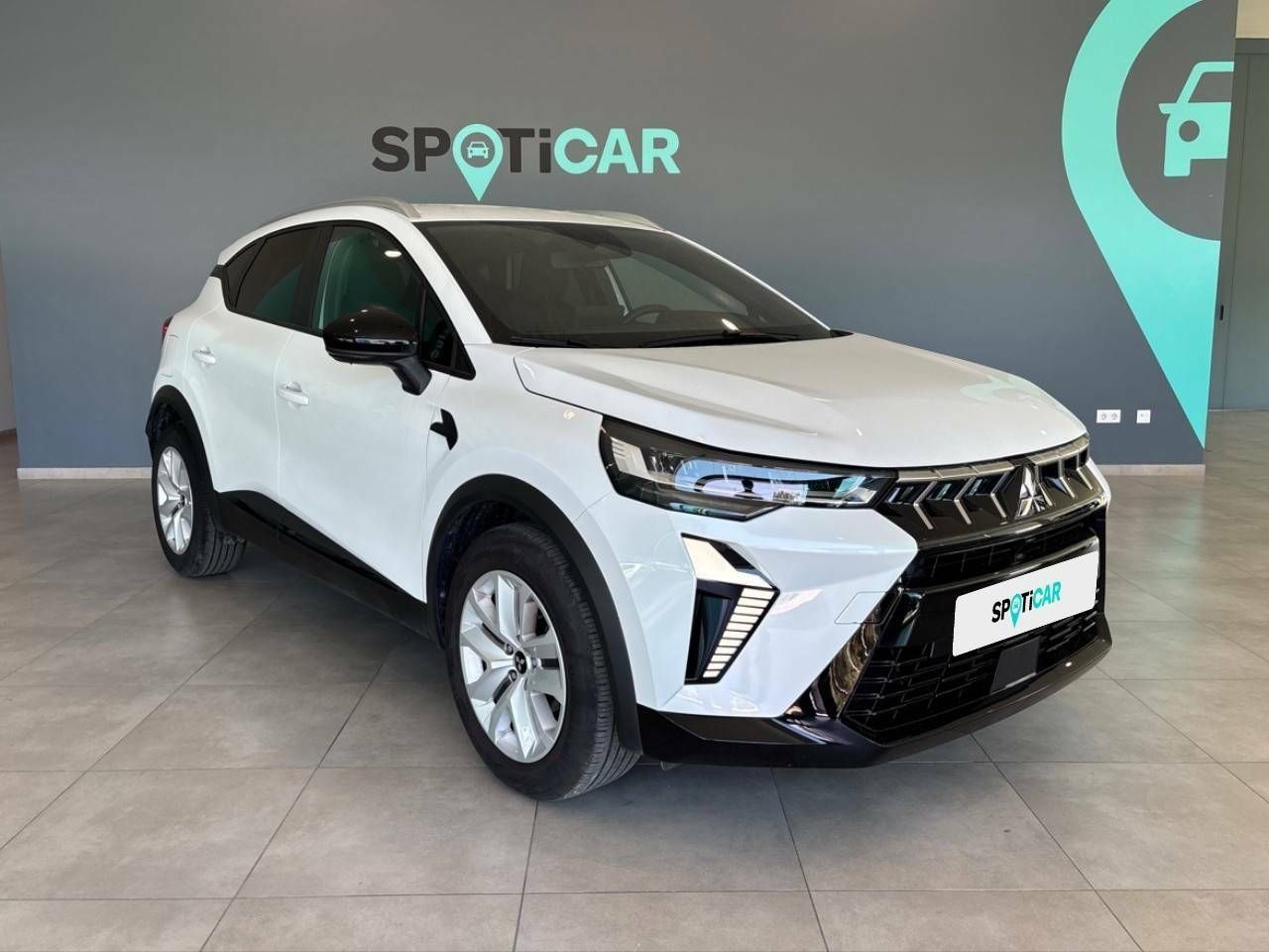 mitsubishi asx 2024 / foto grande (3)