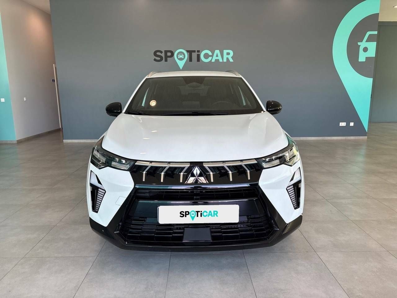 mitsubishi asx 2024 / foto grande (2)