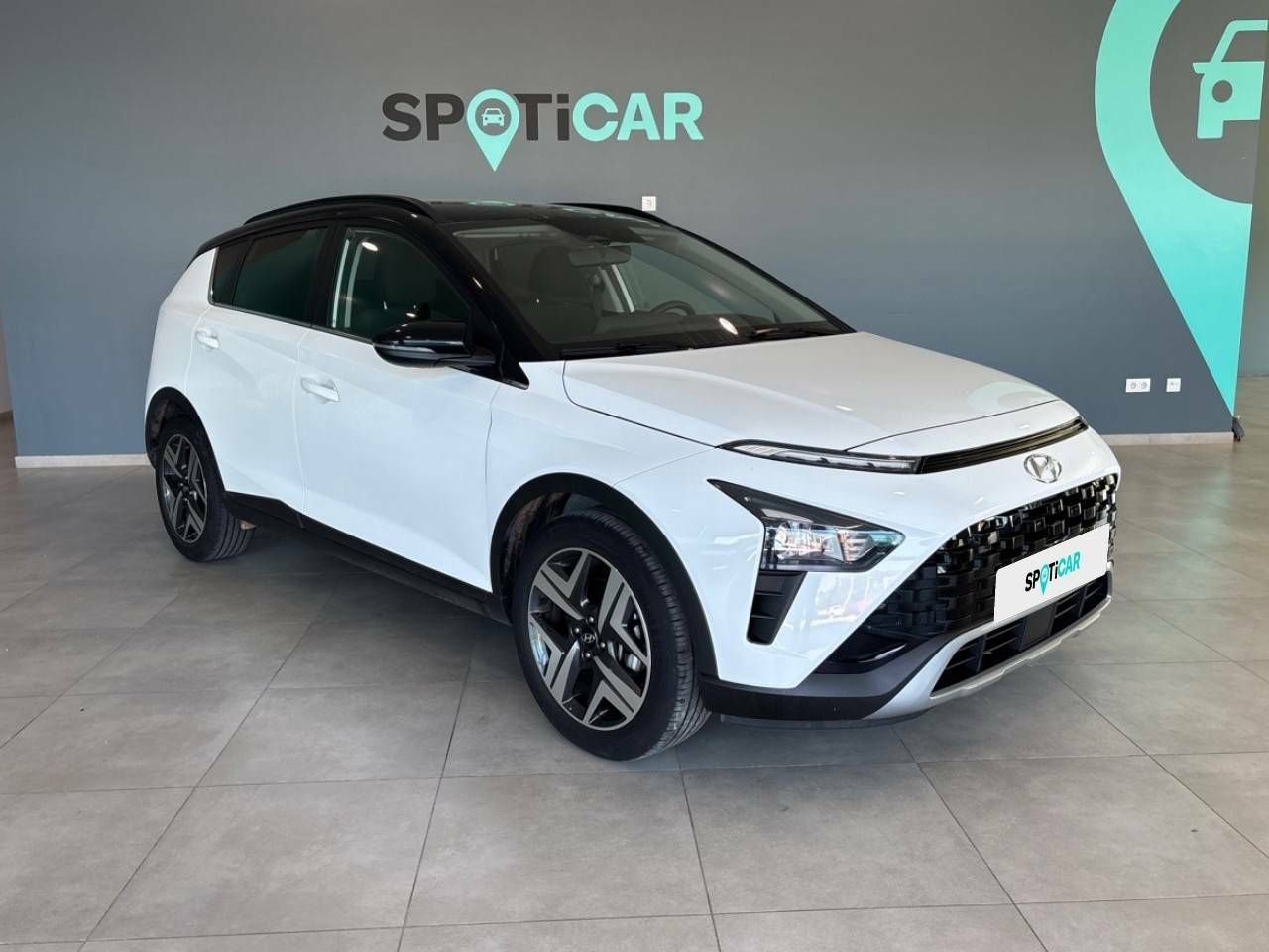 hyundai bayon 2023 / foto grande (3)