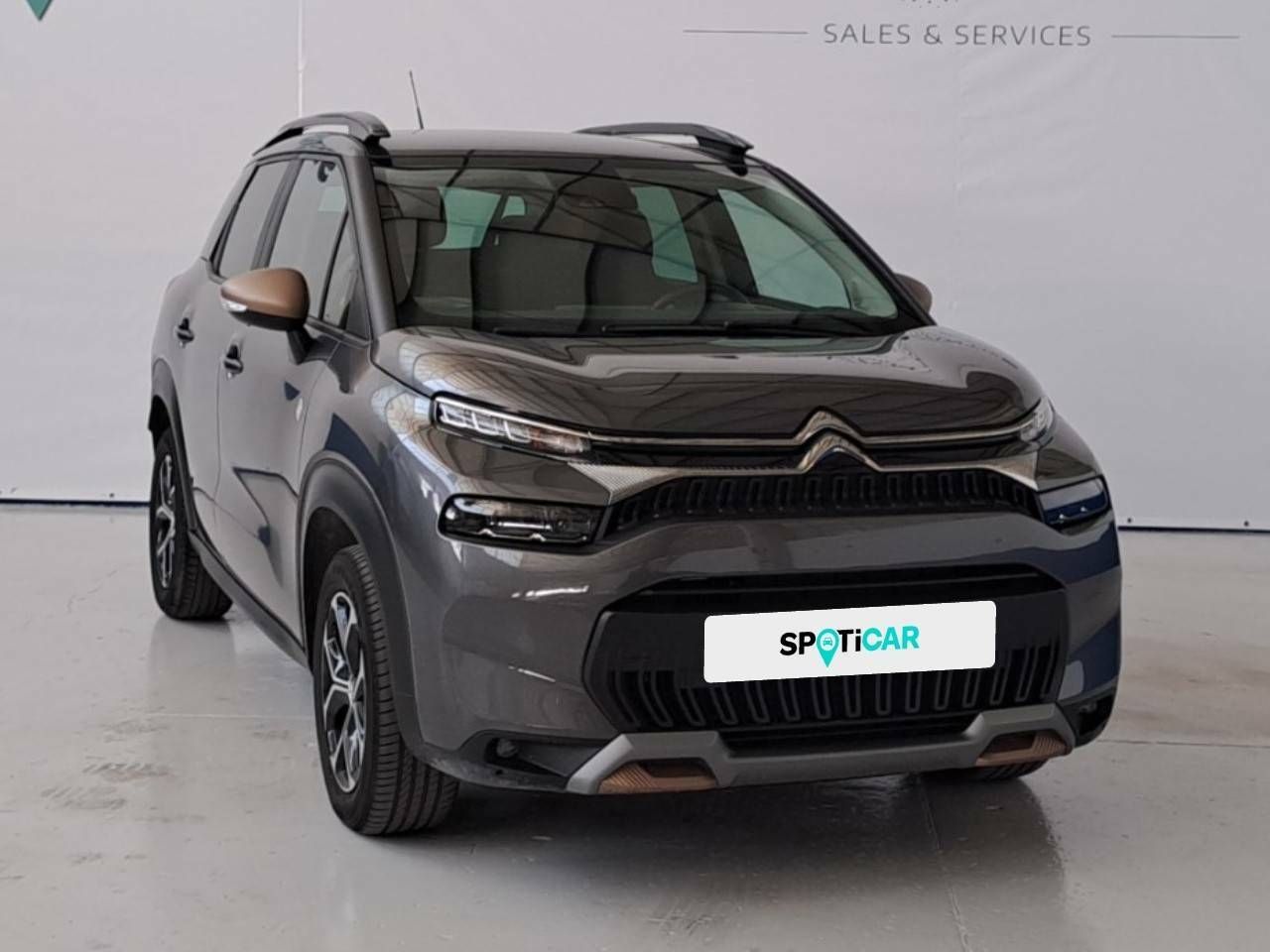citroën c3 aircross 2023 / foto grande (3)