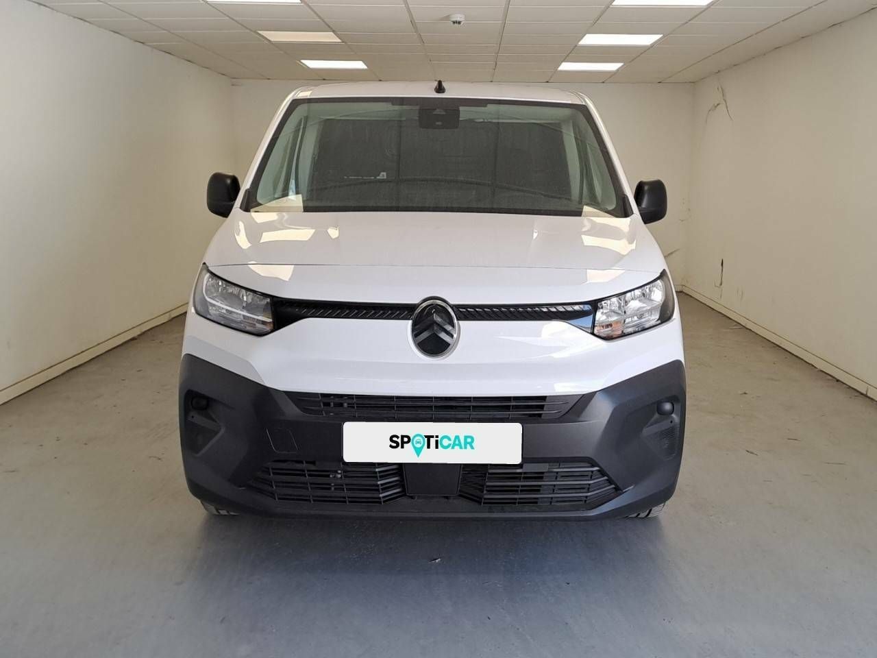 citroën berlingo 2024 / foto grande (2)