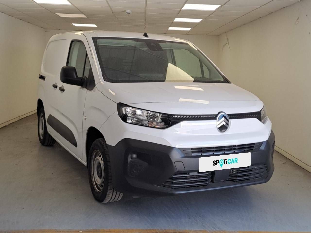 citroën berlingo 2024 / foto grande (3)