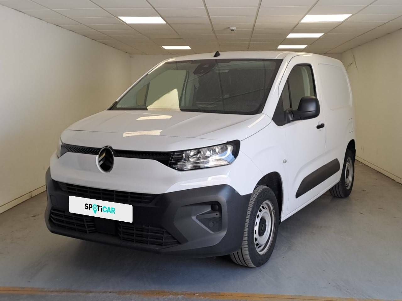 Foto citroën berlingo 2024 /