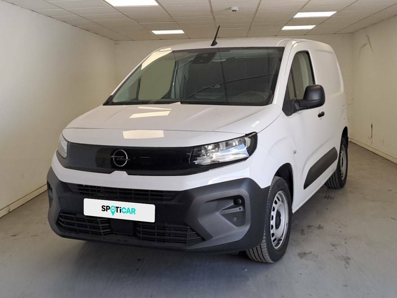 Foto opel combo cargo 2024 /