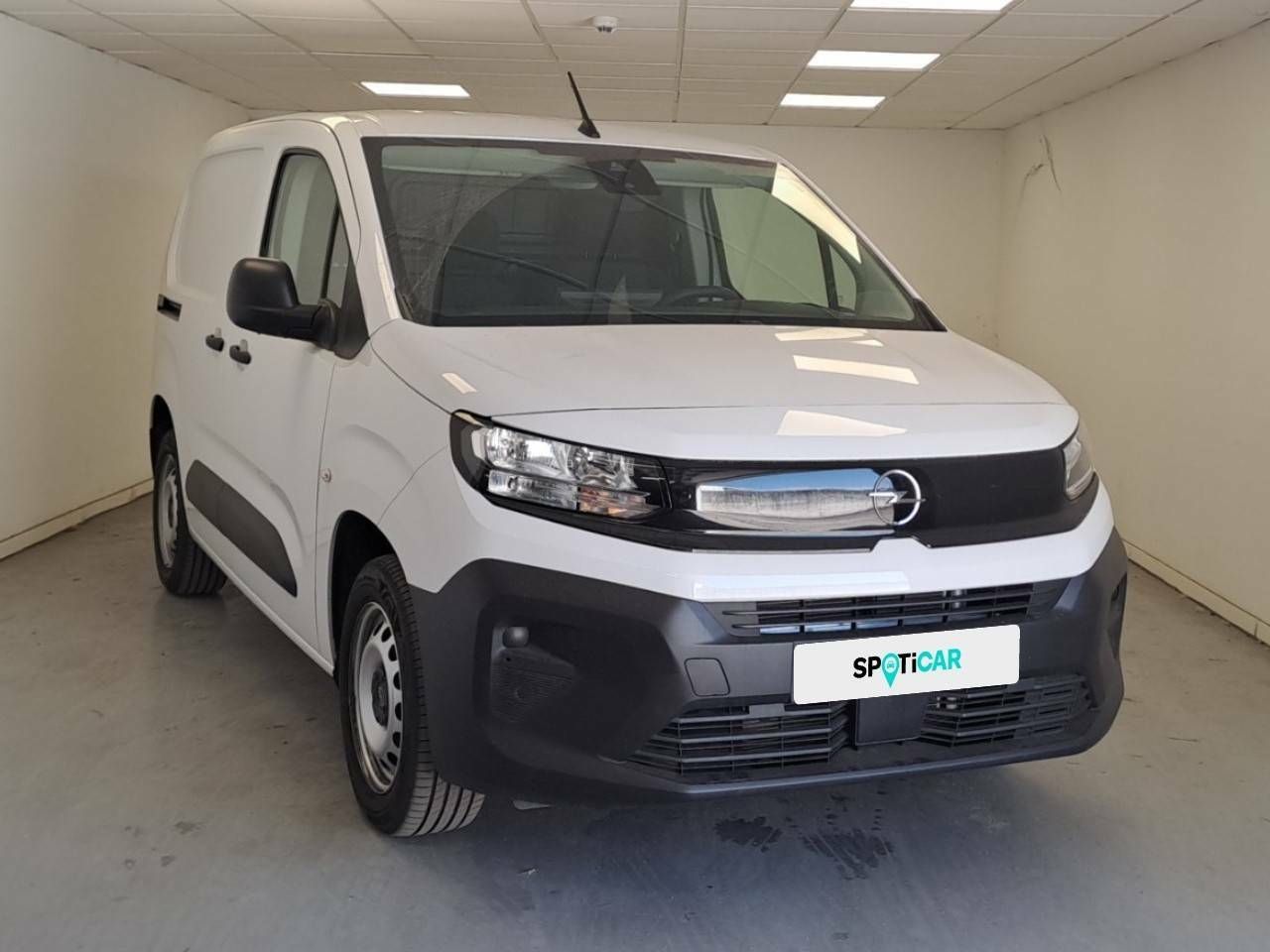 opel combo cargo 2024 / foto grande (3)