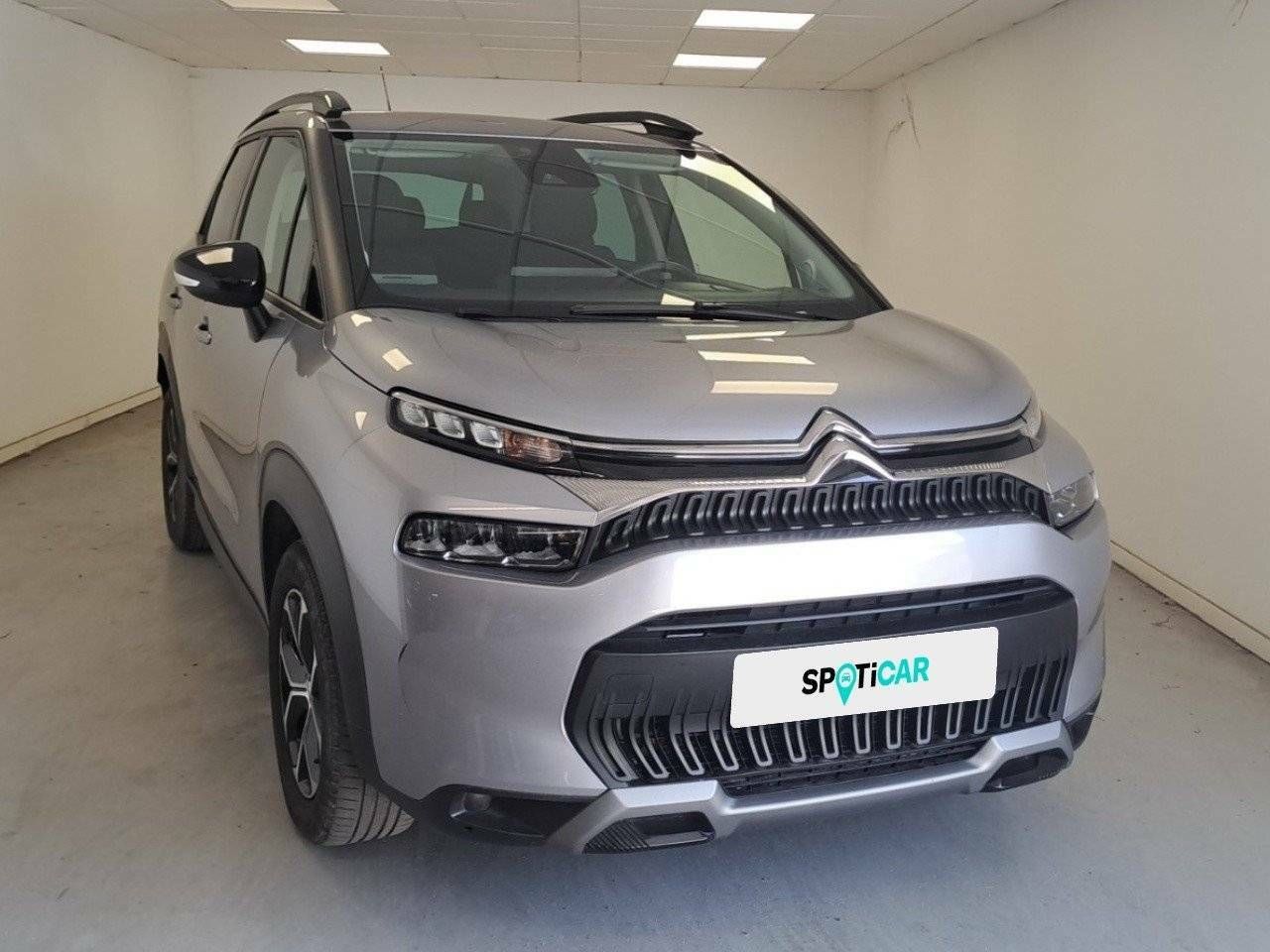 citroën c3 aircross 2023 / foto grande (3)