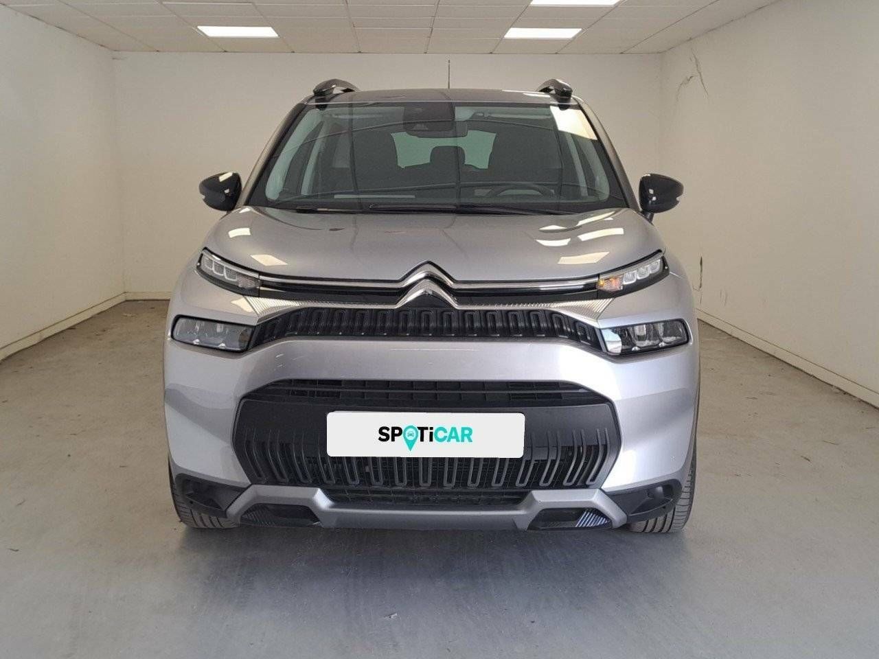 citroën c3 aircross 2023 / foto grande (2)