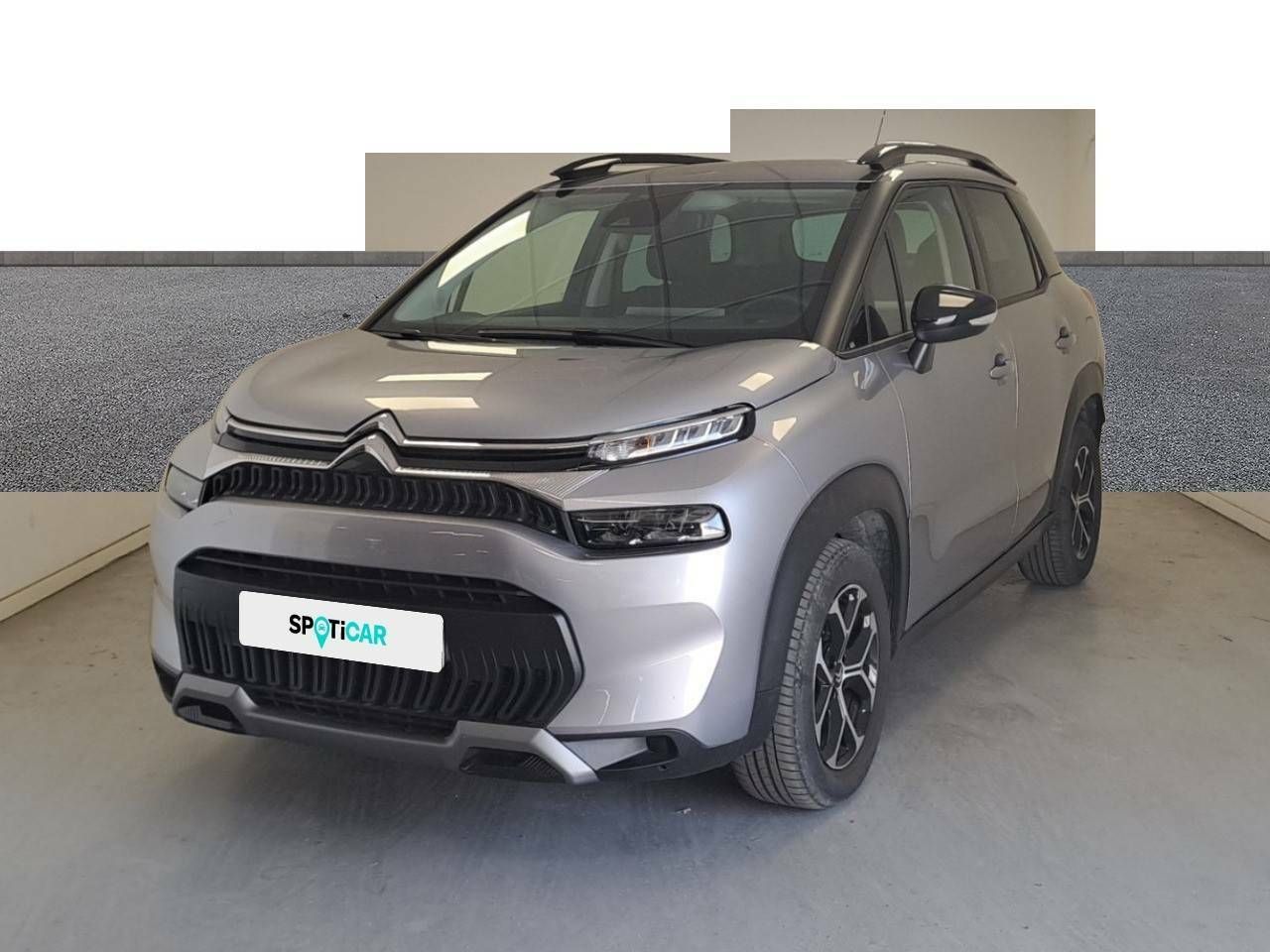 Foto citroën c3 aircross 2023 /