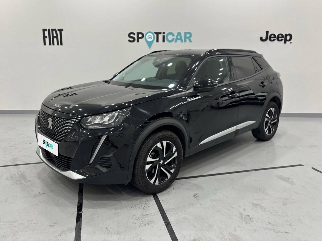 Foto peugeot 2008 2022 /