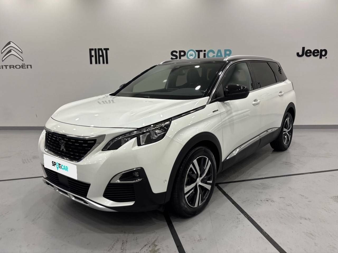 Foto peugeot 5008 2020 /