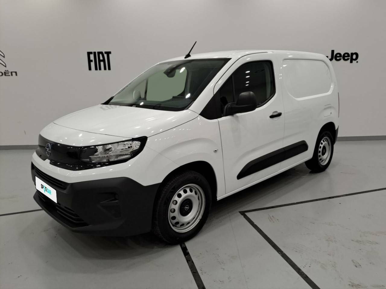 Foto opel combo cargo 2024 /