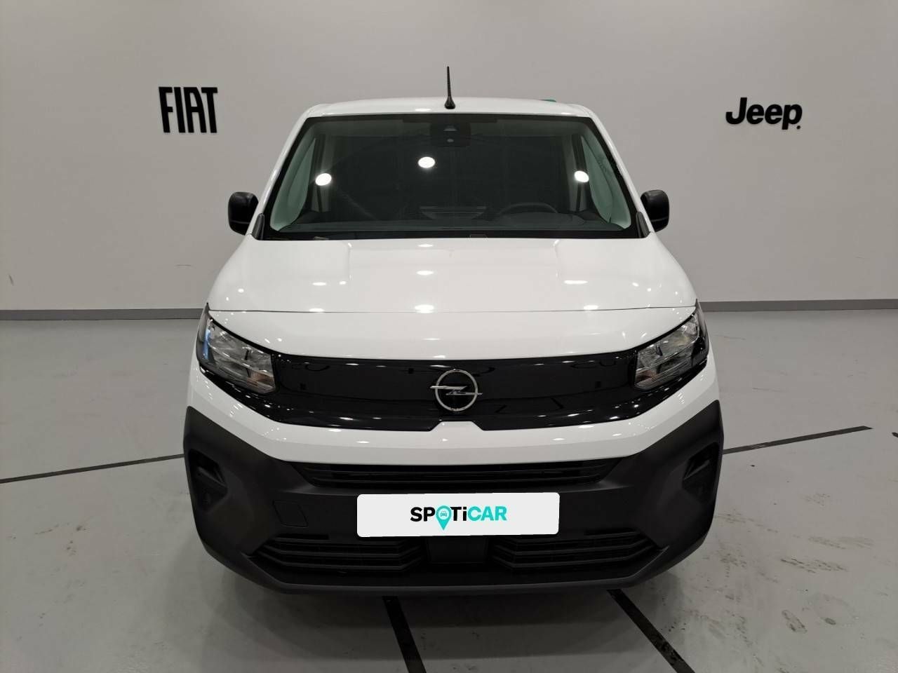 opel combo cargo 2024 / foto grande (2)