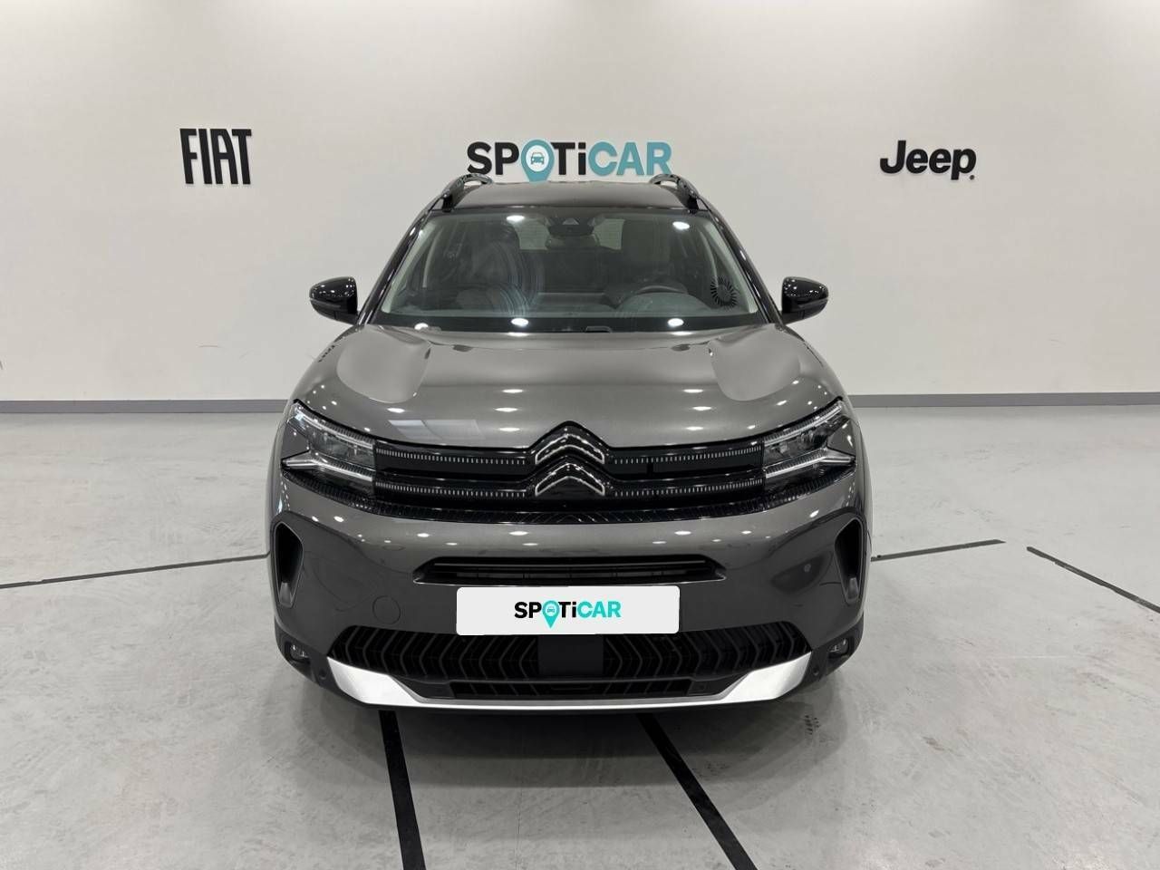 citroën c5 aircross 2024 / foto grande (2)