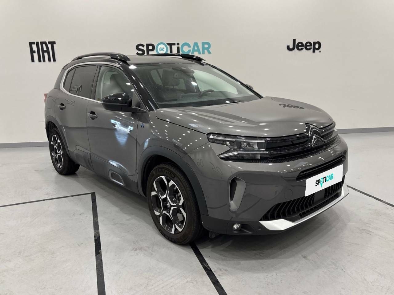 citroën c5 aircross 2024 / foto grande (3)