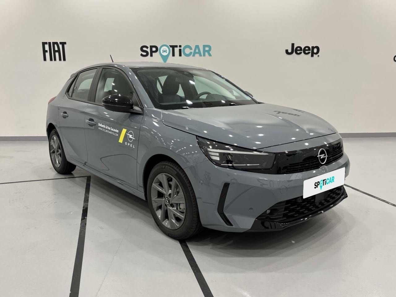 opel corsa 2025 / foto grande (3)