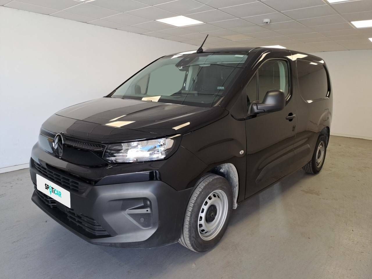 Foto citroën berlingo 2024 /