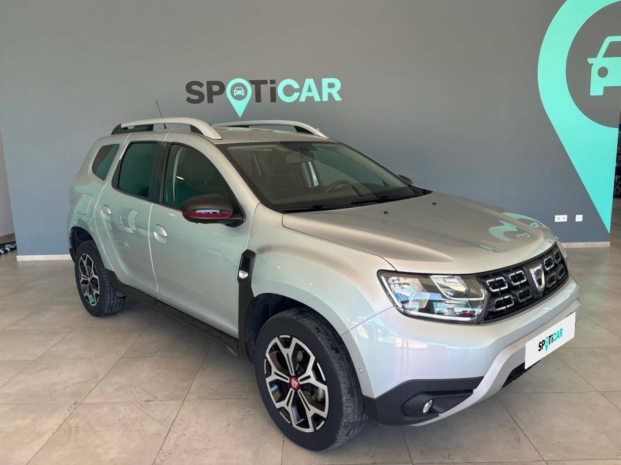 dacia duster 2019 / foto grande (3)