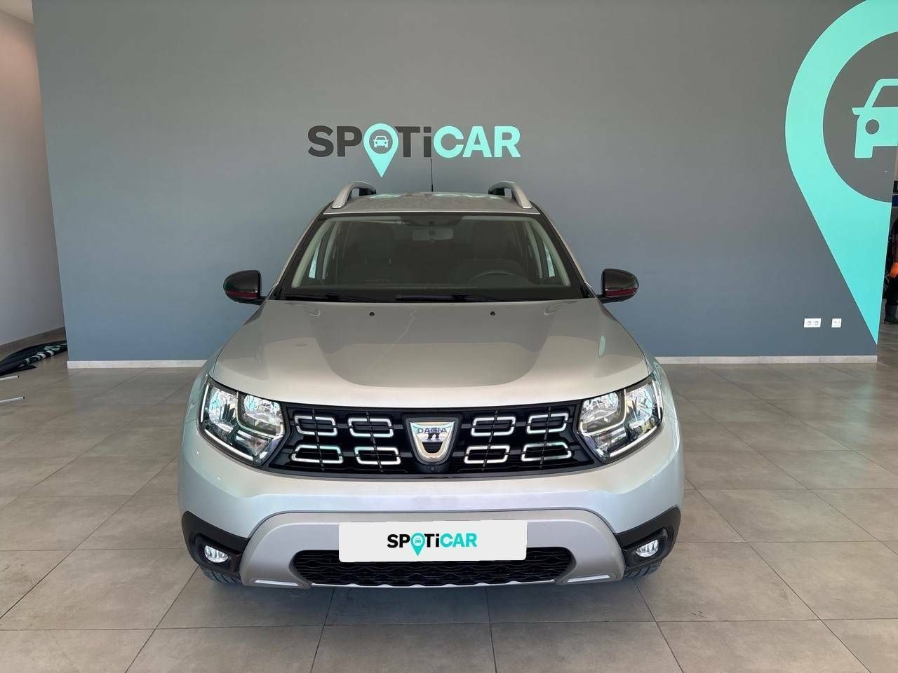 dacia duster 2019 / foto grande (2)