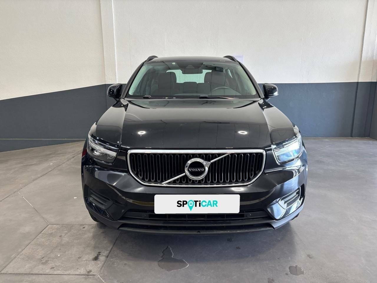 volvo xc40 2021 / foto grande (2)