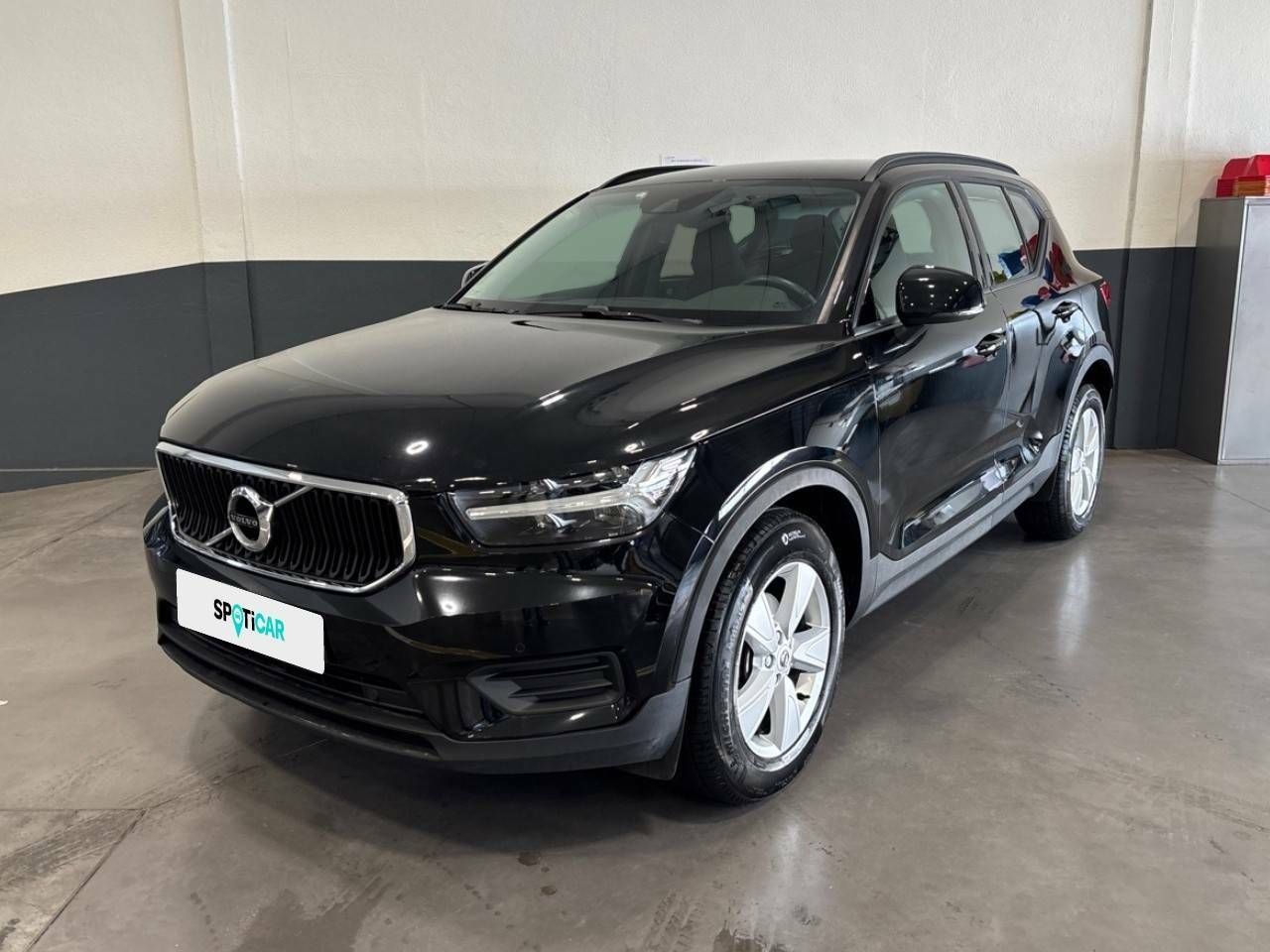 Foto volvo xc40 2021 /