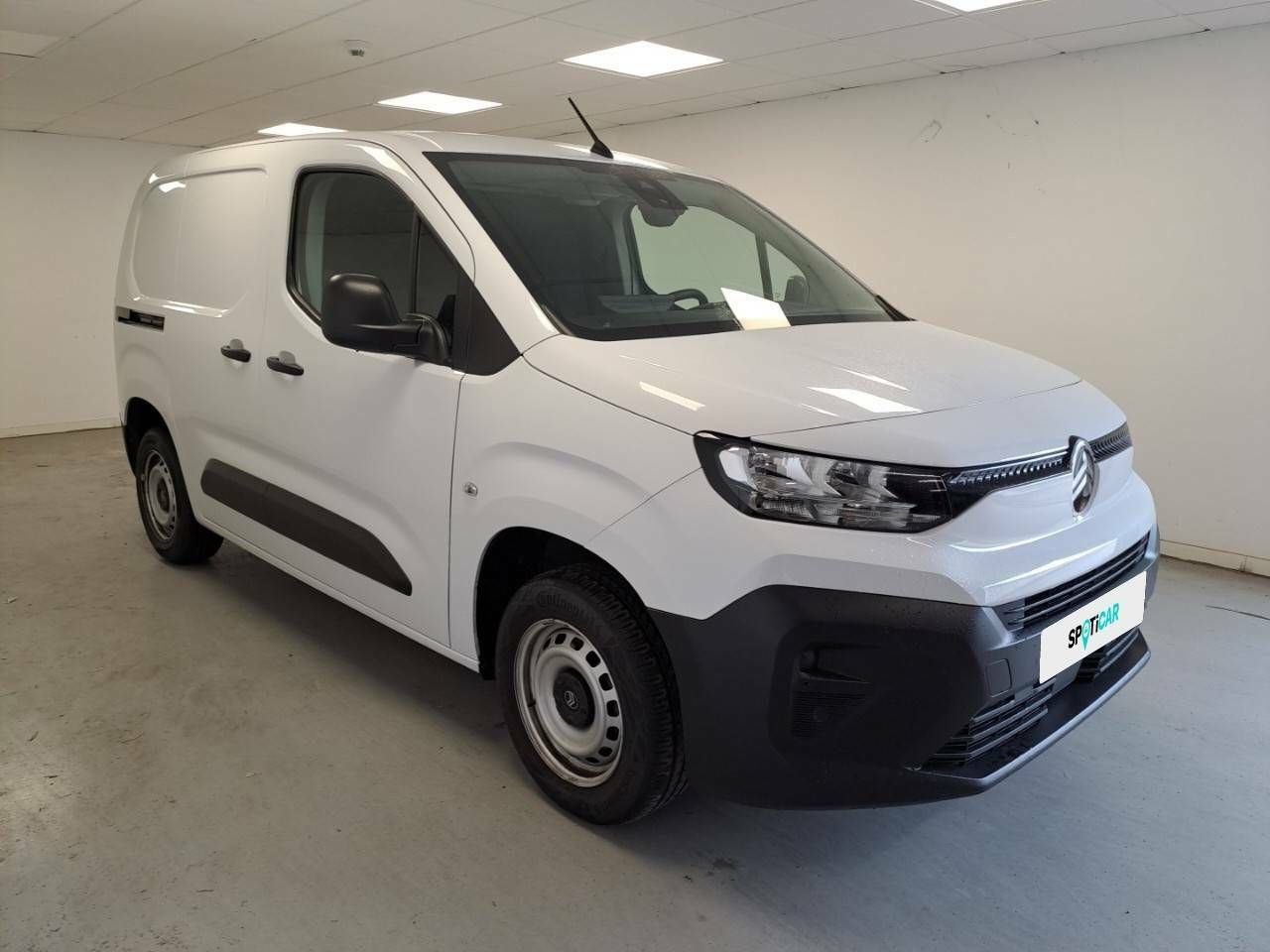 citroën berlingo 2024 / foto grande (3)