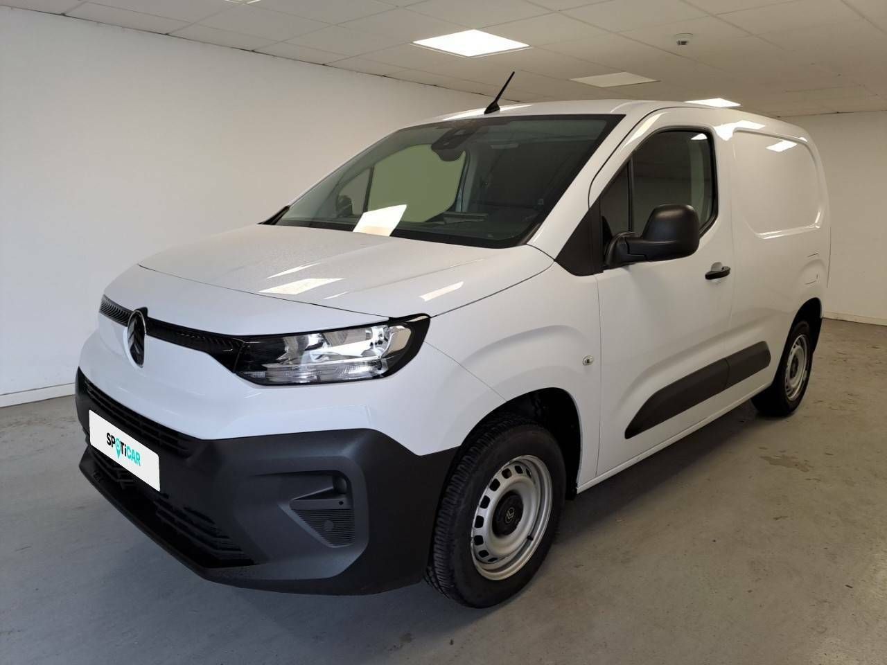 Foto citroën berlingo 2024 /