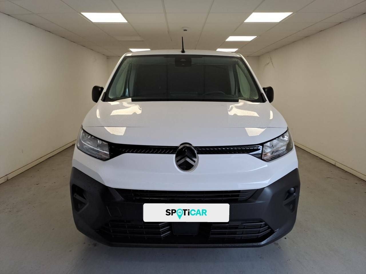 citroën berlingo 2024 / foto grande (2)