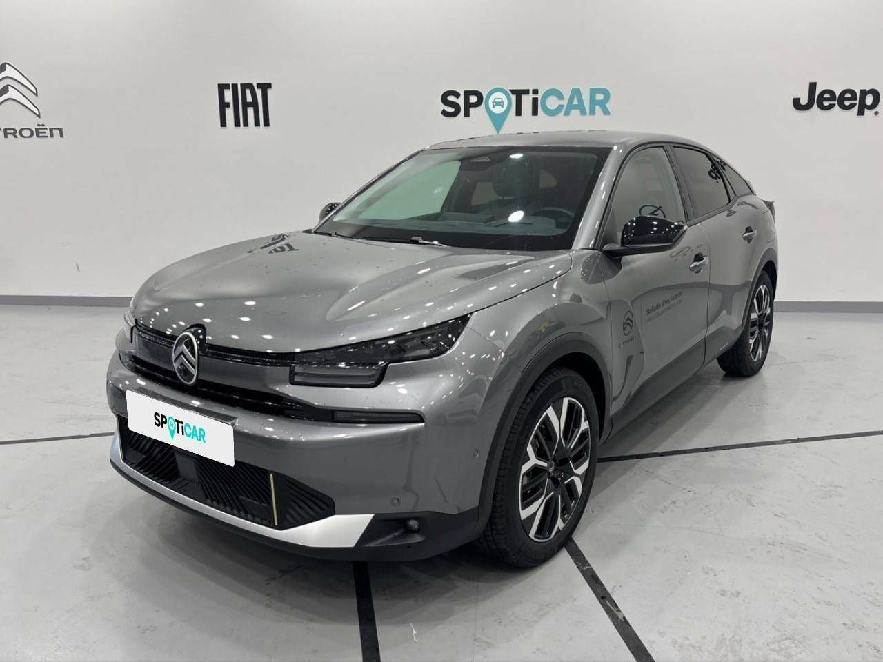 Foto citroën c4 2025 /
